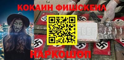 гашик Кандалакша